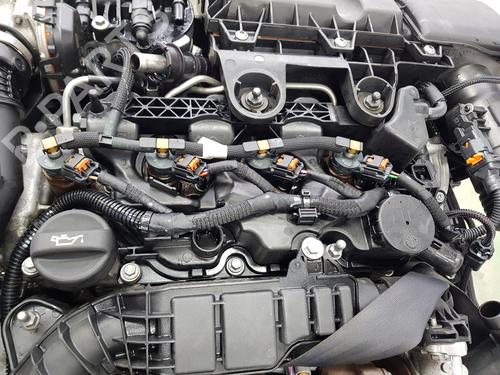 Engine CITROËN JUMPY III Van (V_) | BP33441777M1 - Image 7