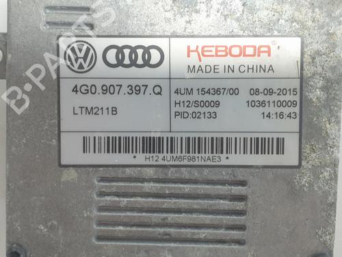 Xenon ballast AUDI A6 C7 (4G2, 4GC) 2.0 TDI | BP29428895C53 