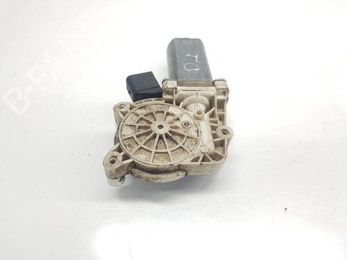 Left front window motor MERCEDES-BENZ VITO / MIXTO Van (W639) 109 CDI (639.601, 639.603, 639.605) | BP20727057E21 