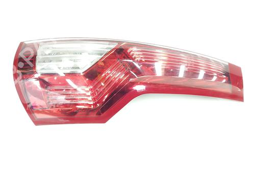 Used Right taillight CITROËN C4 Picasso I MPV (UD_) [2006-2015]  26720043