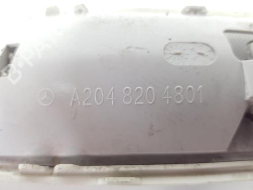 Interior roof light MERCEDES-BENZ C-CLASS T-Model (S204) C 220 CDI (204.208) | BP13377509I8 