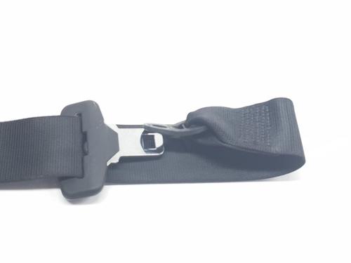 Rear left seatbelt BMW 1 (F20) 116 d | BP16564921I29 