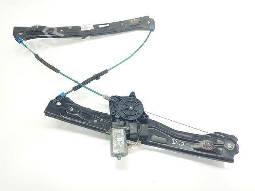 Front right window mechanism BMW 1 (F20) 116 d | BP36305986C23 - Image 5
