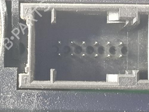 Climate control BMW 1 (E87) 118 d | BP7920751I5 