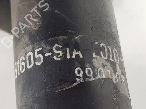 Venstre foran støtdemper HONDA ACCORD VI (CK, CG, CH, CF, CL) 2.0 i (CG9) | BP29906927M16