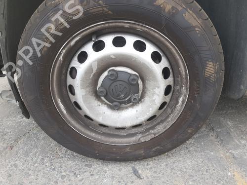 Vindrute viskerarm VW CADDY ALLTRACK MPV (SAB) 1.4 TGI CNG | BP13911775C143 