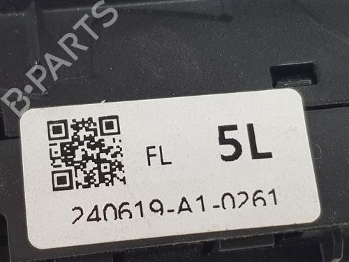 Left front window switch RENAULT ARKANA I (LCM_, LDN_) | BP33430770I27 - Image 2