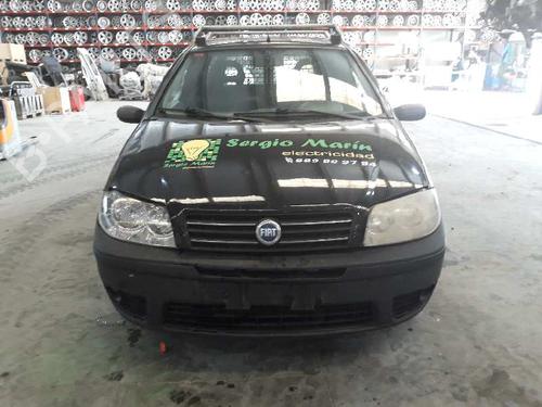 Engine control unit (ECU) FIAT PUNTO (188_) 1.2 Bipower (188BXA1A) | BP5602706M57 