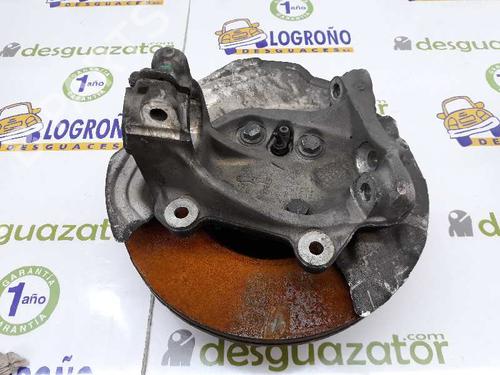 Used Left front steering knuckle BMW 3 (E90) 320 d (177 hp) 1216402