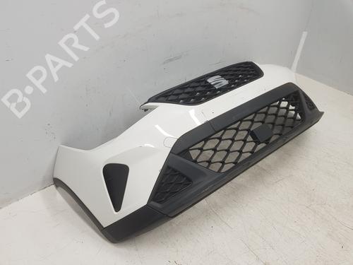 Front bumper SEAT ARONA (KJ7, KJP) 1.0 TSI | BP32206348C7