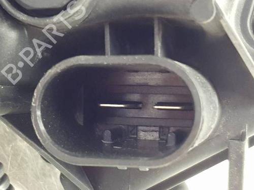 Steering rack BMW 3 Touring (E91) 320 d | BP38952000M22 - Image 2