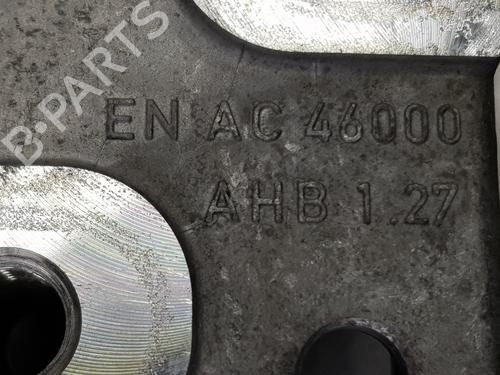 Gearbox AUDI A3 Sportback (8PA)  | BP31612306M3 