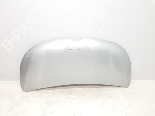 Capot RENAULT TRAFIC III Van (FG_) 1.6 dCi 140 (FGMA, FGMC) (140 hp) 30262838