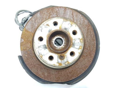 Right rear steering knuckle BMW 1 (F21) 118 d | BP17956385M28 