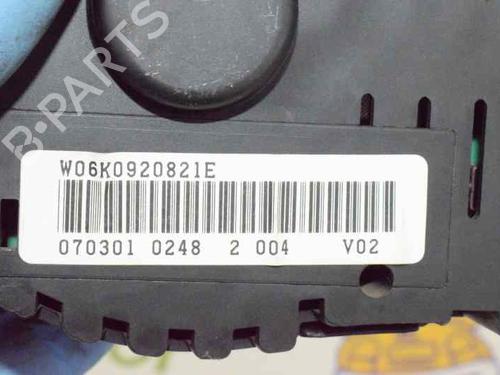 Instrument cluster SEAT IBIZA II (6K1) 1.9 D | BP1500377C47 