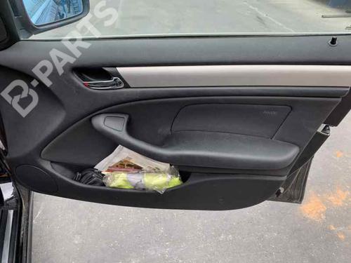 Rear right exterior door handle BMW 3 (E46) 320 d | BP3376208C130  - Image 45