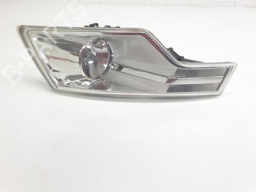 Right front indicator CITROËN C5 III (RD_) 2.0 HDi 165 (RDRHHA, RDRHH8) | BP38330509C33 - Image 4