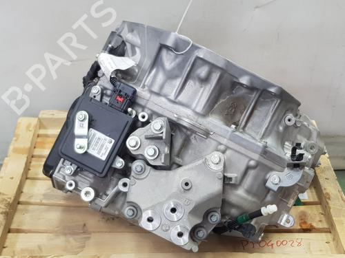 Gearbox JEEP RENEGADE SUV (BU, B1, BV)  | BP29906747M3 