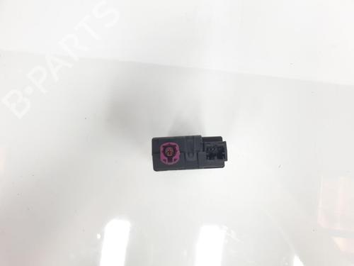 Electronic module VW GOLF VII (5G1, BQ1, BE1, BE2) 2.0 TDI | BP10229571M83 