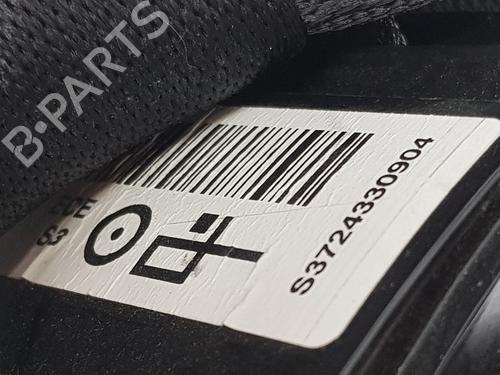Rear left seatbelt BMW 1 (F21) 118 d | BP23270054I29 