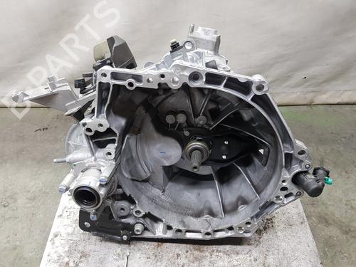 Gearbox OPEL ASTRA L Sports Tourer (O5) 1.2 (FRHNPJ) | BP23040620M3 