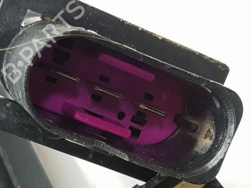 Radiator fan SEAT IBIZA V (KJ1, KJG)  | BP27596412M35 