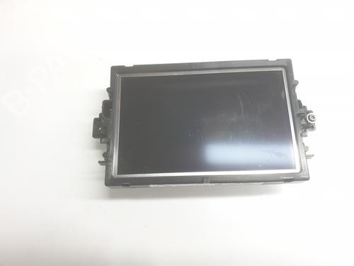 Used Display monitor Display monitor MERCEDES-BENZ M-CLASS (W166) ML 250 CDI / BlueTEC 4-matic (166.004, 166.003) (204 hp) 34267416 34267416