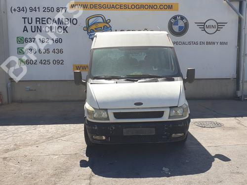 Used Parts FORD TRANSIT Van (FA_ _)    1124486