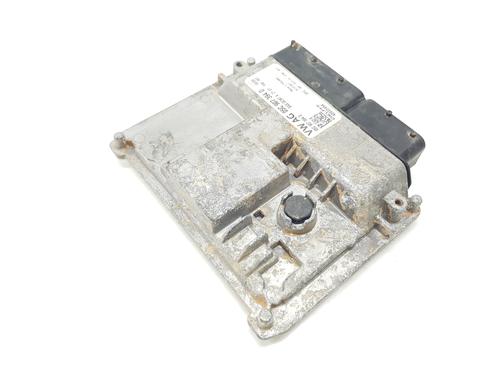 Engine control unit (ECU) SEAT IBIZA V (KJ1, KJG) 1.0 TSI | BP29723583M57 