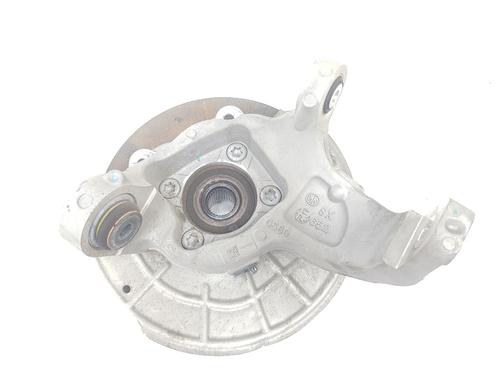 Left rear steering knuckle ALFA ROMEO STELVIO (949_) 2.2 JTDM Q4 (949.AXE2A) | BP17532376M27 