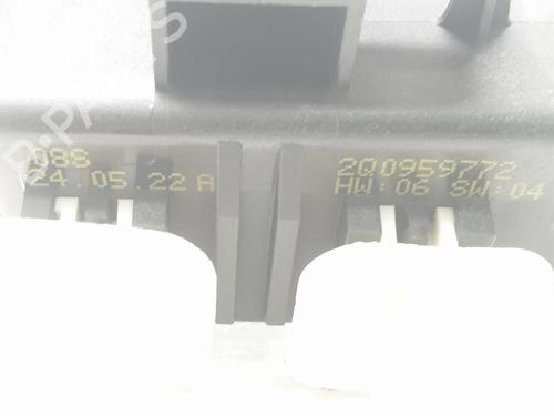 Electronic module SEAT IBIZA IV SC (6J1, 6P5) 1.0 TSI | BP18155285M83 