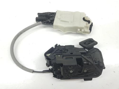 Used Rear right lock SKODA RAPID (NH3, NK3, NK6) 1.6 TDI (115 hp) 8928477