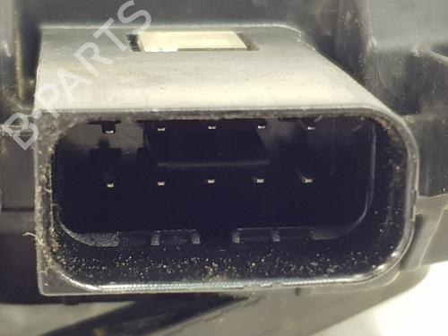 Electronic module CITROËN JUMPY III Van (V_) | BP35918354M83 - Image 6