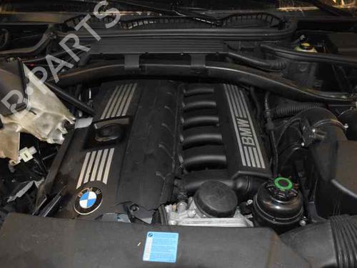 Right front window motor BMW X3 (E83) xDrive 25 i | BP6100336E20 