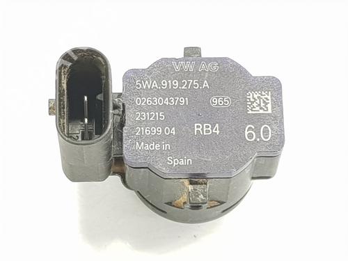 Other SEAT LEON (KL1, KLG) 1.5 TSI | BP27649766O1 