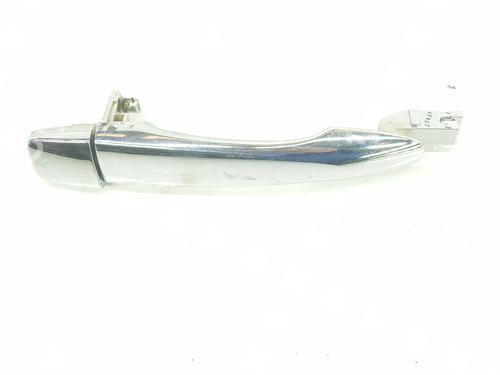 Used Rear right exterior door handle NISSAN X-TRAIL III (T32_, T32R, T32RR) 2.0 dCi ALL MODE 4x4-i (NT32) (177 hp) 8516247