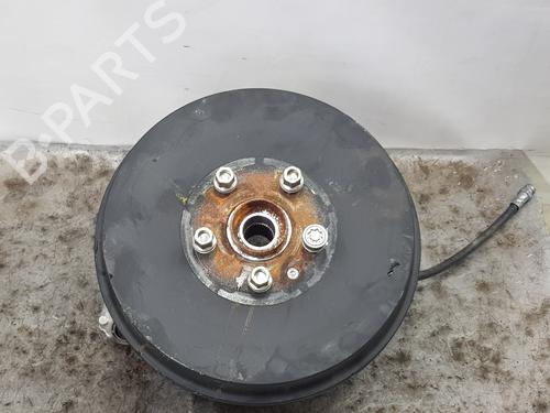 Used Right rear steering knuckle VW ID.4 (E21) PRO (286 hp) 26697984
