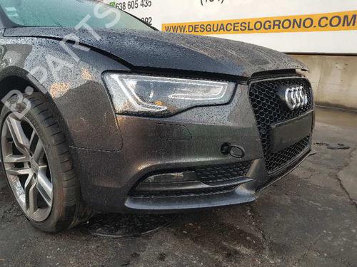 Gear lever AUDI A5 Sportback (8TA) 2.0 TDI | BP7418675M90 