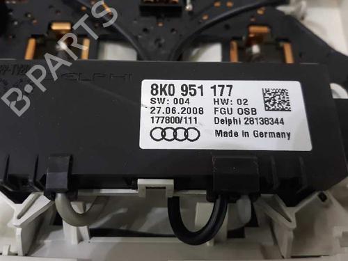 Interior roof light AUDI A4 B8 (8K2) 2.0 TFSI | BP7421239I8 