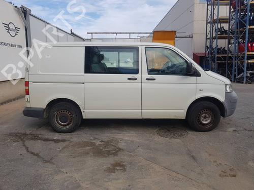 Front left panel VW TRANSPORTER T5 Bus (7HB, 7HJ, 7EB, 7EJ) | BP38757791C58 - Image 10