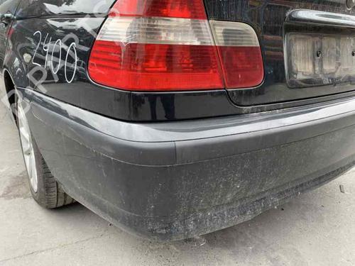 Starter BMW 3 (E46) 320 d | BP3376214M8 