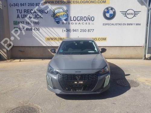 Used Parts PEUGEOT 208 II (UB_, UP_, UW_, UJ_) 4937969