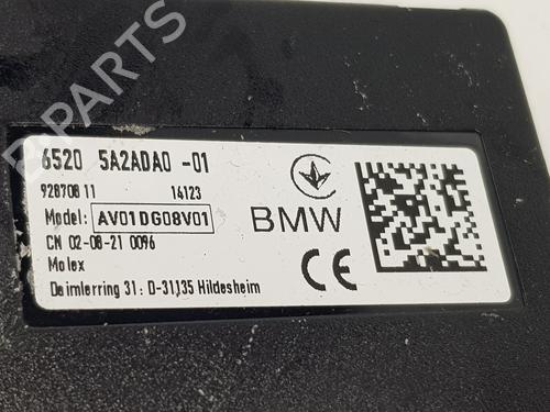 Elektronisk modul BMW X3 (G01, F97, G08) xDrive 20 d | BP23991971M83 
