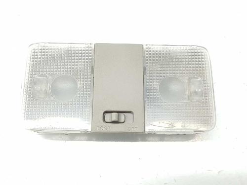 Used Interior roof light NISSAN X-TRAIL II (T31) 2.0 dCi 4x4 (173 hp) 7418825