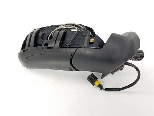 Right mirror FORD FOCUS II (DA_, HCP, DP)  | BP7038680C27 
