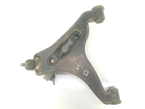 Used Left front suspension arm MITSUBISHI PAJERO III (V7_W, V6_W) 3.2 Di-D (V68W, V78W) (165 hp) 10744560