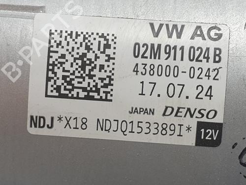 Starter VW T-ROC (A11, D11)  | BP26904853M8 