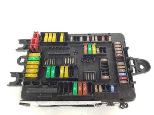 Fuse box BMW 1 (F20) 118 d | BP31374285E1