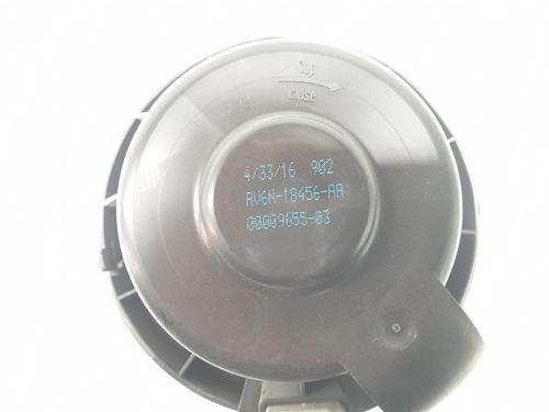 Heater blower motor VOLVO V40 Hatchback (525) D2 | BP14102132M62 