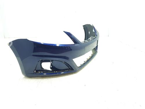 Front bumper SEAT ALHAMBRA (710, 711) 2.0 TDI | BP13361712C7 